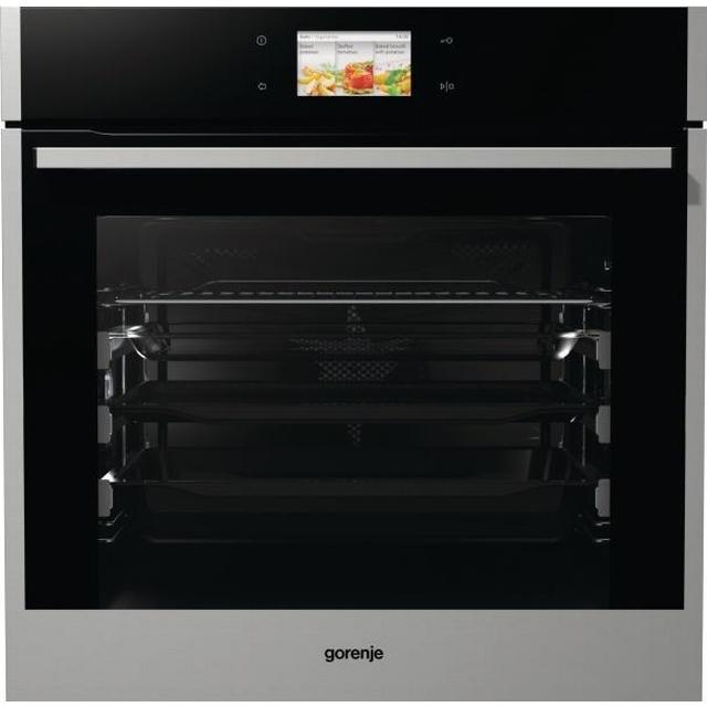 Gorenje BOP799S51X inbyggnadsugn