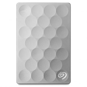 Seagate Backup Plus Ultra Slim 2TB USB 3.0