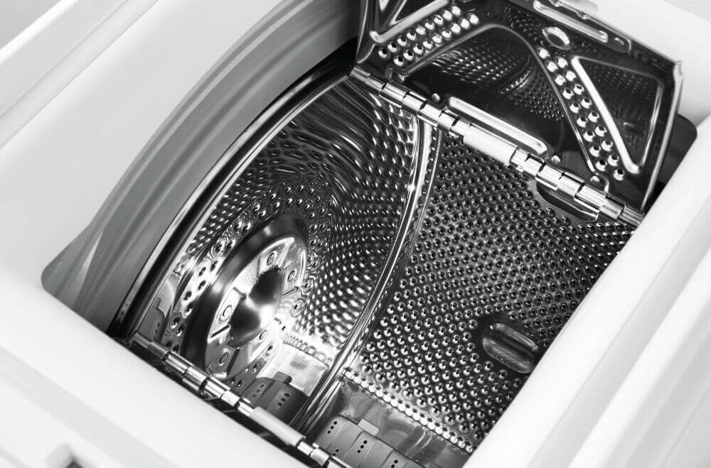 Whirlpool TDLR60210