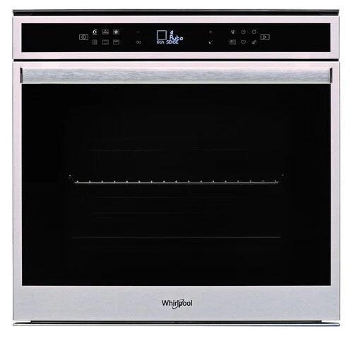 Whirlpool W64PS1OM4P inbyggnadsugn