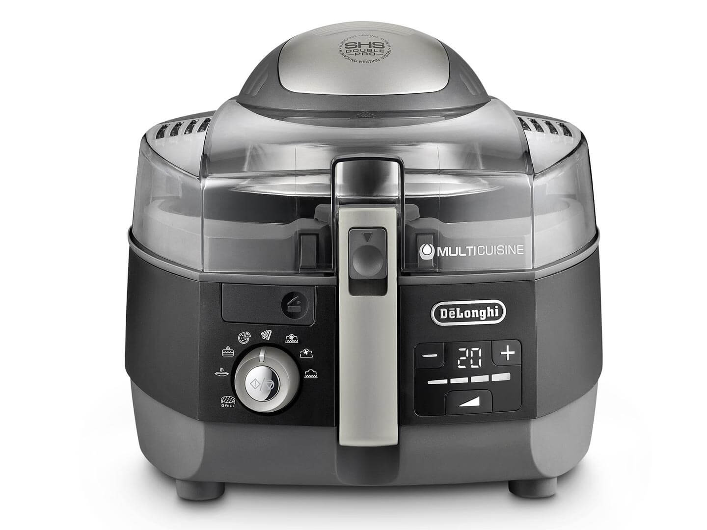 Delonghi Multifry FH1396