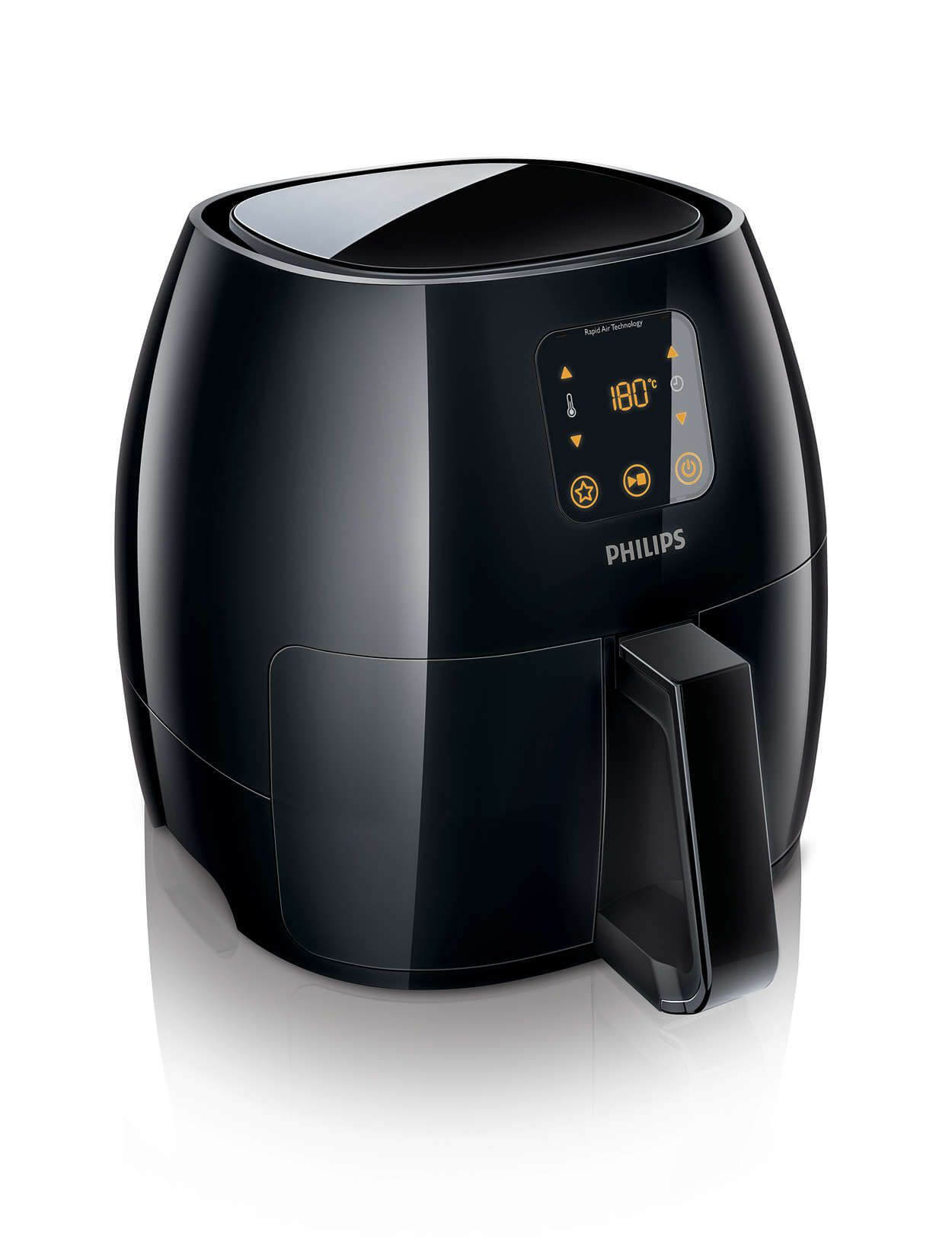 Philips HD9240-90 Airfryer