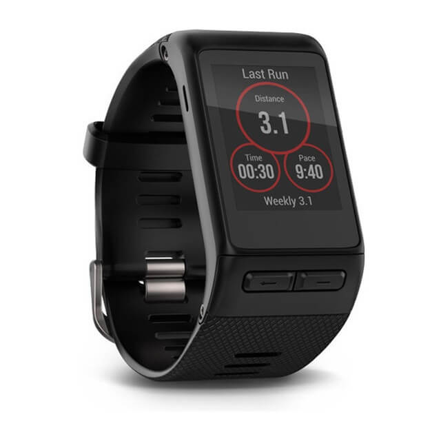Garmin Vivoactive HR