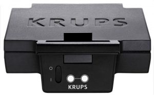 KRUPS Grcic FDK452