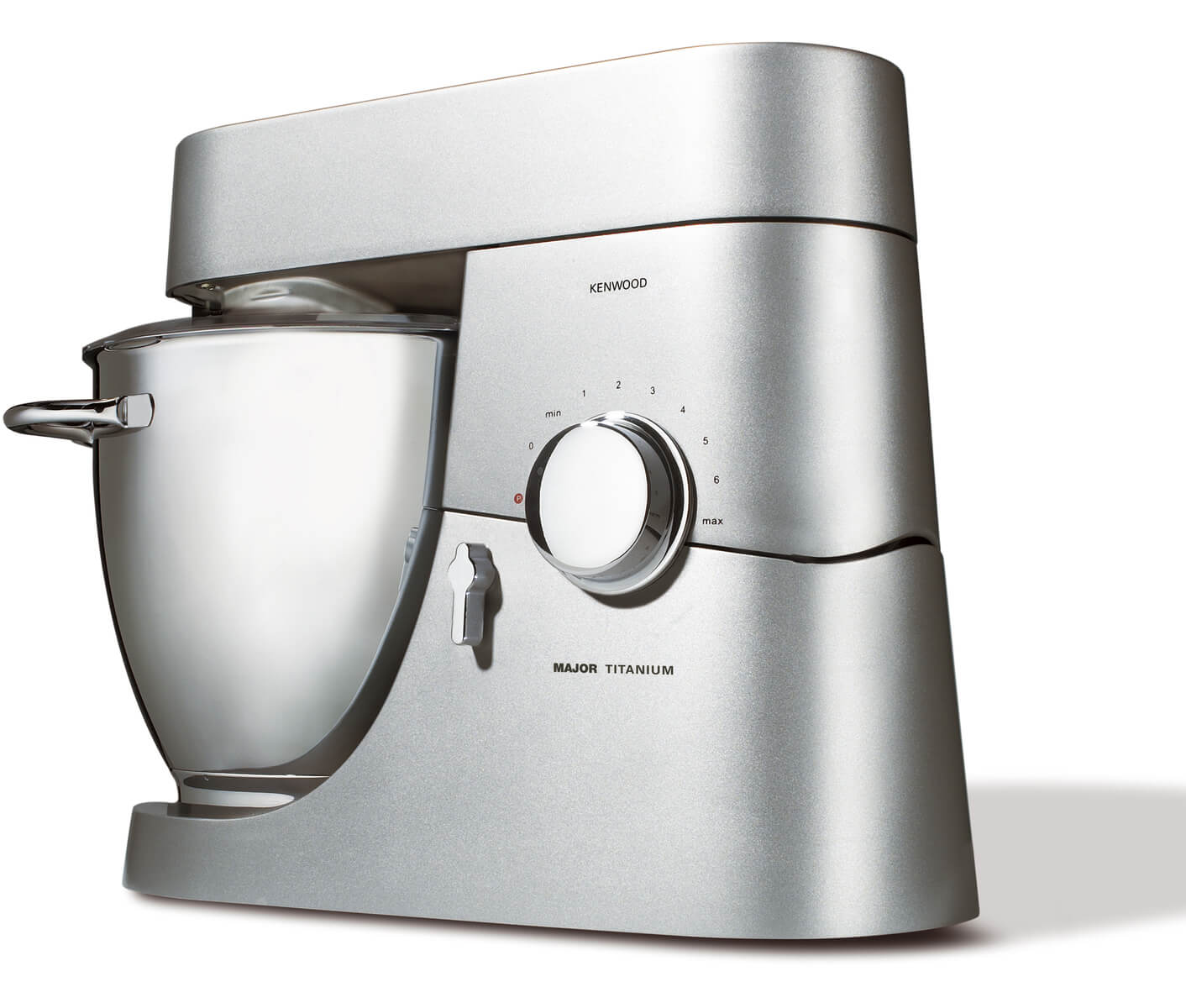 Kenwood KM020 Major