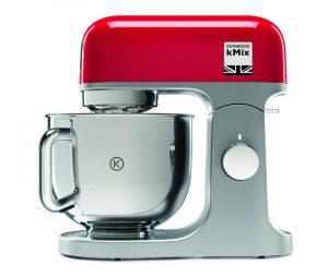 Kenwood kMix