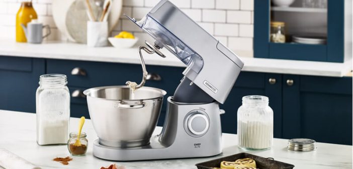 Kenwood test