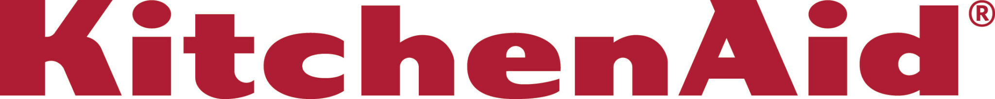 KitchenAid-Brand-logo