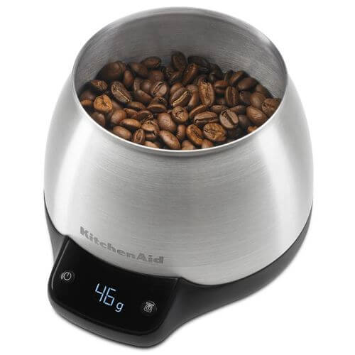 Kitchenaid Artisan Koekkenvaegt