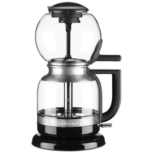 Kitchenaid Artisan Kolbe-kaffemaskine