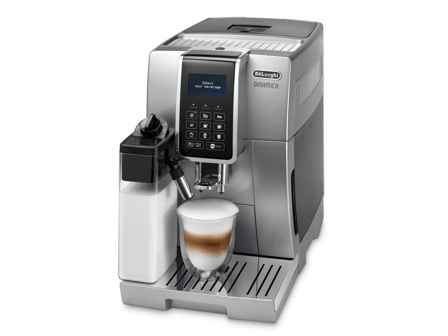 DeLonghi Ecam 350.75. S
