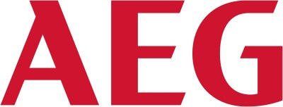 AEG logo