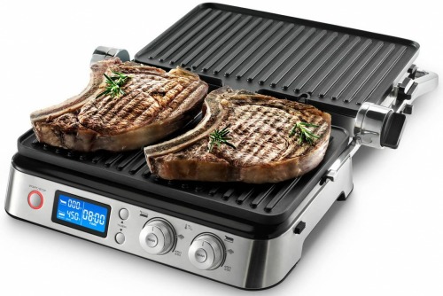 Delonghi CGH1012D grill