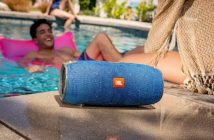 JBL Charge 3 test