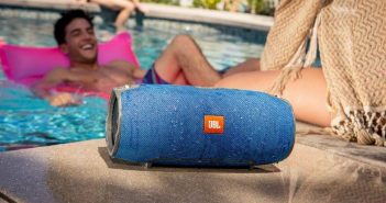 JBL Charge 3 test