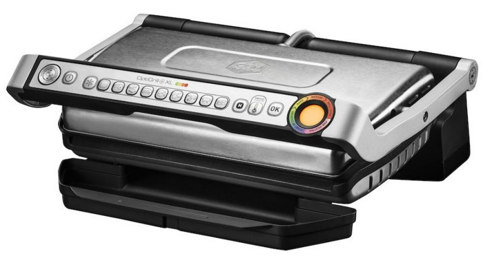 OBH Nordica Optigrill + XL