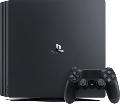 Sony PS4 Pro