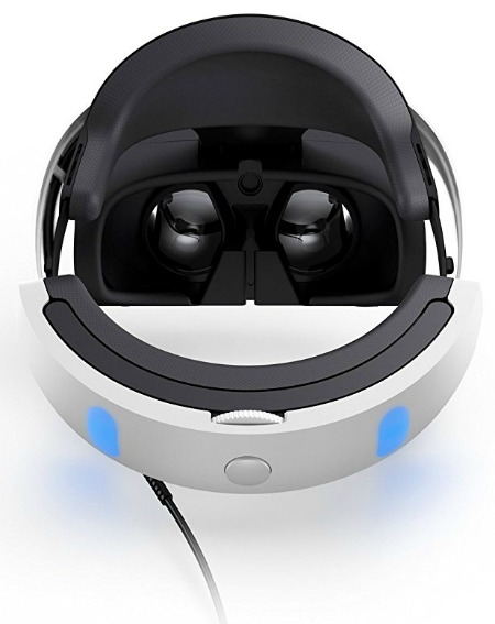 bagsiden af vr