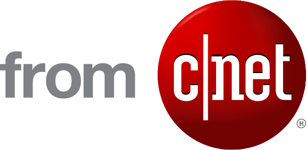 cnet logo