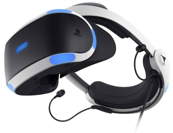 playstation vr alternativ til oculus rift