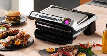 Tefal Optigrill test och prisjämförelse 2021 – Här är experternas bedömning tefal optigrill test