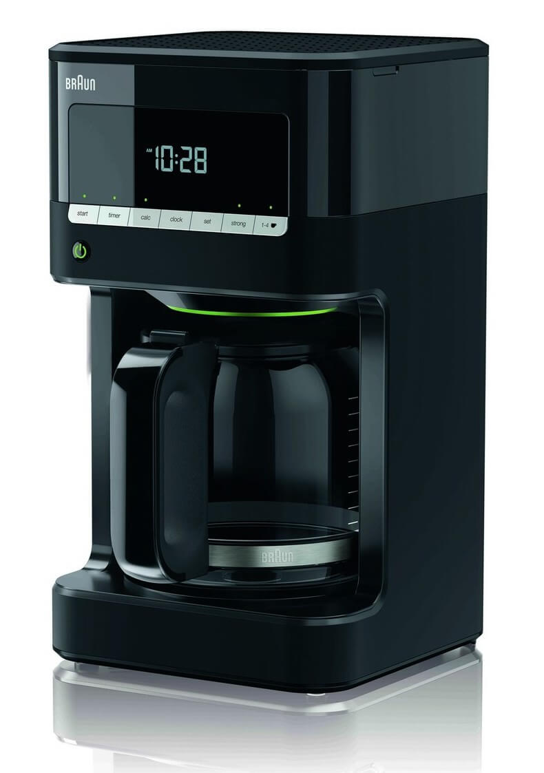 Kaffebryggare bäst i test 2022 → Guide till bästa kaffebryggarna (topplista)