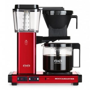 Moccamaster KBGC982