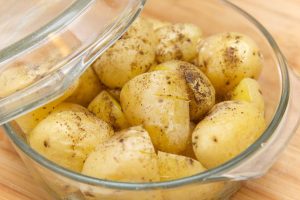 Kartofler