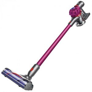 Dyson V7 Motorhead
