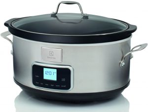 Electrolux ESC7400