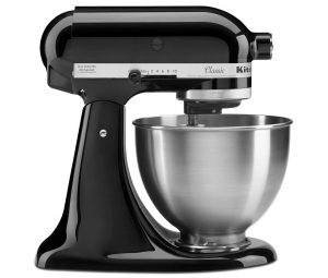 KitchenAid 5K45SS Classic