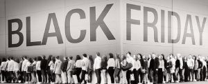 black friday 1950