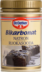 Bikarbonat