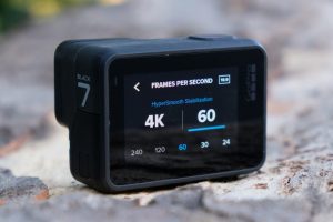 GoPro