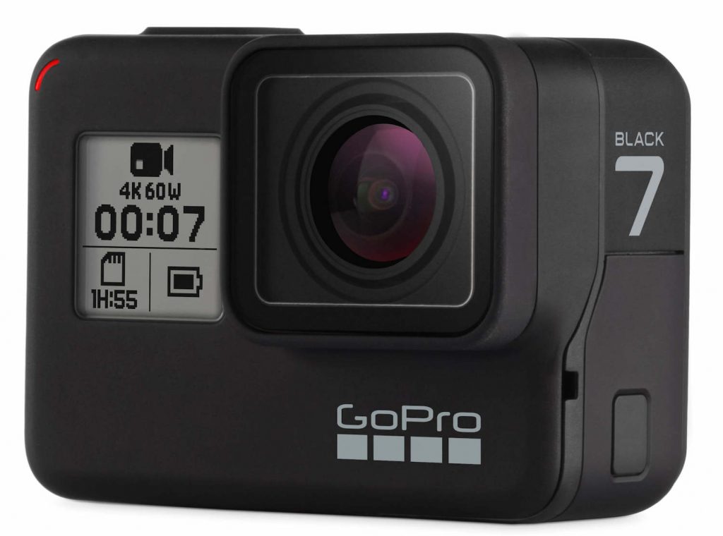 Gopro Hero 5 Startar Inte
