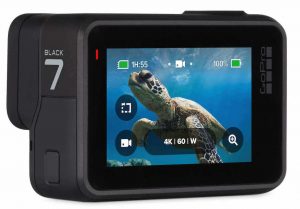 gopro hero 7