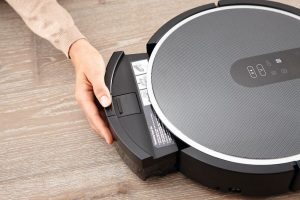 Miele Scout RX1