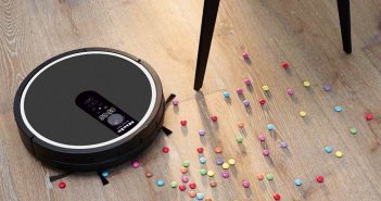 Miele Scout RX1 test