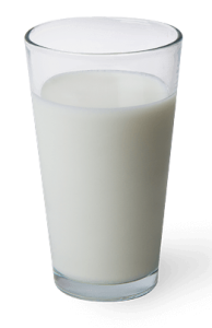 mjölk