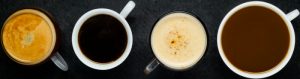 Forskellen mellem Nespresso Original Line og Vertuo Line