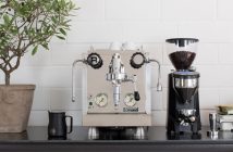 Rocket Espresso test