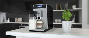 Köpguide espressomaskin