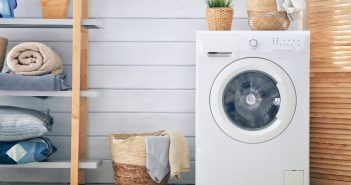 Whirlpool tvättmaskin test