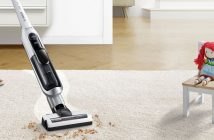 Bosch Athlet test