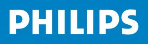 Philips logo