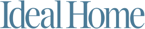 Ideal home logo