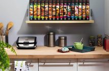 Tefal Snack Collection test