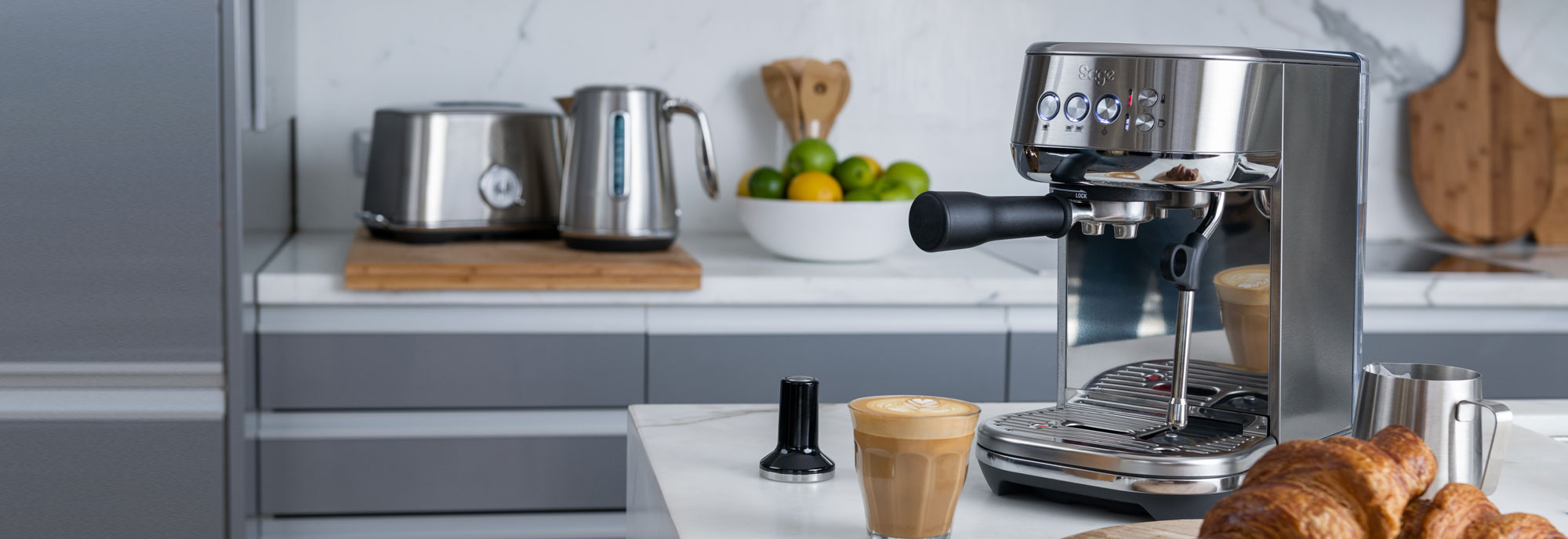 Sage the Bambino Plus (Test 2024) → Prisjämförelse → (Bäst i Test)