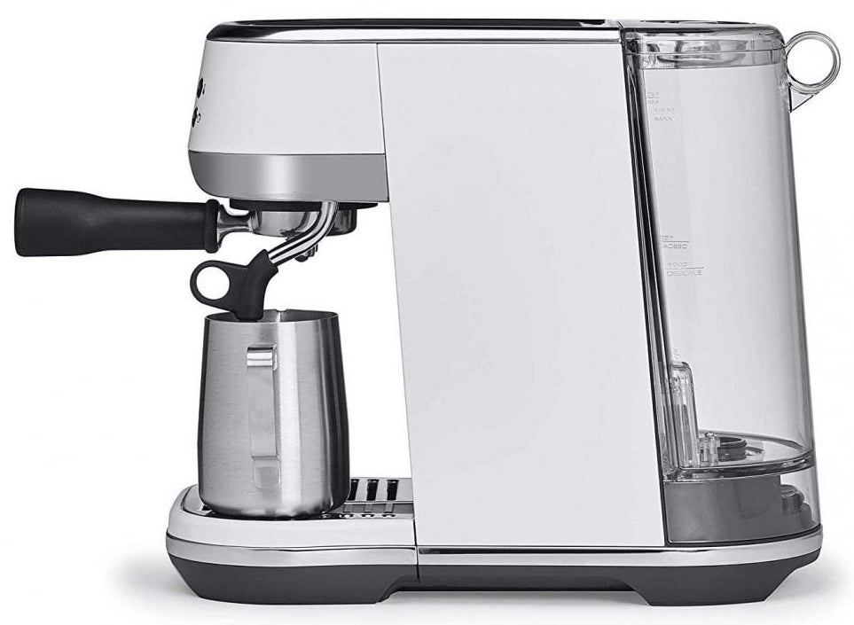 Sage the Bambino Plus (Test 2024) → Prisjämförelse → (Bäst i Test)