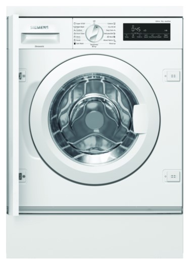 Siemens WI14W541EU